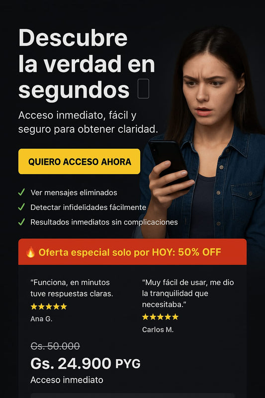 WhatsApp Spy